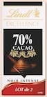 Super U Lacanau Ocean - Promo Chocolat Promo Chocolat à 2,25 € dans le catalogue Super U à Lacanau Ocean