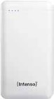 Powerbank XS 20000 Weiss oder Schwarz Angebote von Intenso bei EP: Freital für 16,99 €