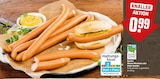 Aktuelle Wiener Würstchen Angebote bei REWE in Hamburg Aktuelles Wiener Würstchen Angebot bei REWE in Hamburg ab 0,99 €