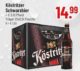 Schwarzbier bei Trinkgut im Neuötting Prospekt für 14,99 €