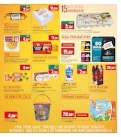 Tablette Angebote im Prospekt "ACHETEZ EN GROS ÉCONOMISEZ EN GRAND !" von Supermarchés Match Tablette Angebote im Prospekt "ACHETEZ EN GROS ÉCONOMISEZ EN GRAND !" von Supermarchés Match auf Seite 5