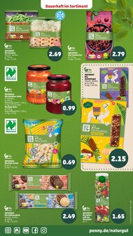 Saft im aktuellen Penny Prospekt (Mönchengladbach) Saft im Penny Prospekt "Wer günstig will, muss Penny." mit 42 Seiten (Mönchengladbach)