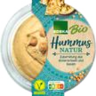 Hummus natur von Edeka Bio im aktuellen Marktkauf Prospekt