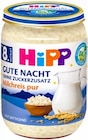Gute Nacht im Kaufland Prospekt Gute Nacht von HIPP im aktuellen Kaufland Prospekt für 1,29 €
