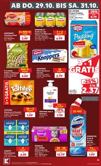 Katzenfutter im aktuellen Kaufland Prospekt (Hamm) Katzenfutter im Kaufland Prospekt "Hier bin ich richtig" mit 80 Seiten (Hamm)