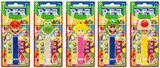 Super Mario & Bob l’Eponge - PEZ en promo chez Lidl La Roche-sur-Yon à 1,99 €
