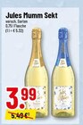 Aktuelle Sekt Angebote bei Trinkgut in Mönchengladbach Aktuelles Jules Mumm Angebot bei Trinkgut in Mönchengladbach ab 3,99 €