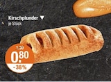 Kirschplunder im aktuellen V-Markt Prospekt für 0,80 €