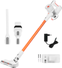 Aktuelle Staubsauger Angebote bei E center in Rostock Aktuelles Akku-Staubsauger X5 Angebot bei E center in Rostock ab 111,00 €