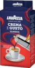 Crema E Gusto oder Espresso von Lavazza im aktuellen Marktkauf Prospekt für 4,44 €