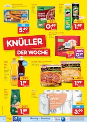 Ähnliche Sporttasche Angebote im Prospekt "Aktuelle Angebote" von Netto Marken-Discount in Potsdam Ähnliche Angebote wie Sporttasche im Prospekt "Aktuelle Angebote" auf Seite 2 von Netto Marken-Discount in Potsdam