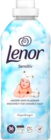 Weichspüler Sensitive Angebote von Lenor bei EDEKA Flensburg für 2,59 €