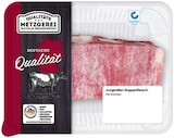Aktuelles Rinder-Suppenfleisch Angebot bei REWE in Saarbrücken ab 11,90 €