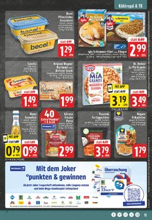 Rama im EDEKA Prospekt "Aktuelle Angebote" mit 26 Seiten (Dortmund)