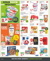 Aktueller Marktkauf Prospekt mit Milch, "Aktuelle Angebote", Seite 10