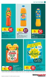 Glace Angebote im Prospekt "LE TRÈS GROS ANNIVERSAIRE" von Intermarché Glace Angebote im Prospekt "LE TRÈS GROS ANNIVERSAIRE" von Intermarché auf Seite 39