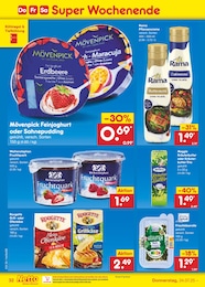 Netto Marken-Discount Weihenstephan im Prospekt 