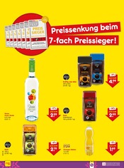 Saft im Netto Marken-Discount Prospekt in Dormagen Aktueller Netto Marken-Discount Prospekt mit Saft, "Aktuelle Angebote", Seite 6