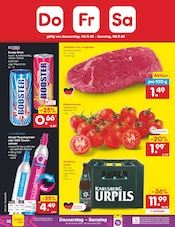 Faschingskostüme im Netto Marken-Discount Prospekt in Saarbrücken Aktueller Netto Marken-Discount Prospekt mit Faschingskostüme, "Aktuelle Angebote", Seite 36