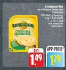 Angebot im EDEKA Nürnberg Prospekt EDEKA Nürnberg Prospekt mit  im Angebot für 1,29 €