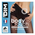 Collant Body Touch transparent  Grandes Tailles - DIM dans le catalogue Carrefour