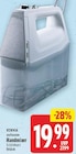 Handmixer von EDEKA zuhause für 19,99 € bei E center im Angebot Handmixer von EDEKA zuhause im aktuellen E center Prospekt