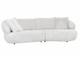 Aktuelle Fernseher Angebote bei Möbel Martin in Mannheim Aktuelles Megasofa New Generation Angebot bei Möbel Martin in Mannheim ab 1.299,00 €