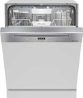 Einbau-Geschirrspüler G 5310 SCi Active Plus im Angebot bei MEDIMAX in Oberhausen Einbau-Geschirrspüler G 5310 SCi Active Plus Angebote von Miele bei MEDIMAX Oberhausen für 684,74 €