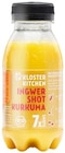 Ingwershot Kurkuma von Kloster Kitchen im aktuellen REWE Prospekt für 3,99 €
