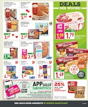 Aktueller Marktkauf Prospekt mit Lachs, "Aktuelle Angebote", Seite 11