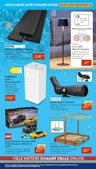 Badmöbel Angebot im aktuellen ALDI SÜD Prospekt auf Seite 40