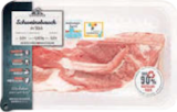 Schweinebauch Angebote von Gutfleisch bei E neukauf Neubrandenburg für 3,99 €