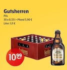 Aktuelles Pils Angebot bei Trink und Spare in Oberhausen ab 10,99 €