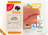 Puten-Minifilets Angebote von Gut & Günstig bei Marktkauf Konstanz für 3,99 €