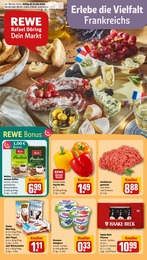 REWE Prospekt für Nordhorn mit 34 Seiten REWE Prospekt "Dein Markt" für Nordhorn, 34 Seiten, 23.06.2025 - 28.06.2025