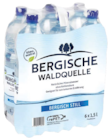 Mineralwasser Angebote von Bergische Waldquelle bei REWE Köln für 4,49 €