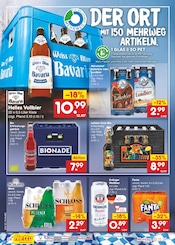 Aktueller Netto Marken-Discount Prospekt mit Cola, "Aktuelle Angebote", Seite 30