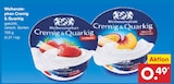 Aktuelle Quark Angebote bei Netto Marken-Discount in Frankfurt (Main) Aktuelles Cremig & Quarkig Angebot bei Netto Marken-Discount in Frankfurt (Main) ab 0,49 €