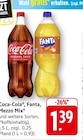 Coca-Cola Original Taste im Angebot bei EDEKA in Schwäbisch Hall Coca-Cola Original Taste Angebote von Coca-Cola bei EDEKA Schwäbisch Hall für 1,39 €