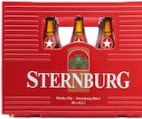 Export von Sternburg im aktuellen Netto mit dem Scottie Prospekt