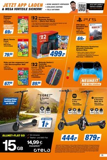 Handy im expert Prospekt "Top Angebote" mit 16 Seiten (Reutlingen)