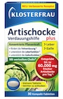 Artischocke Verdauungshilfe bei Rossmann im Deidesheim Prospekt für 4,00 €