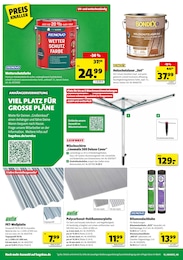 Wäscheständer Angebot & Preis im aktuellen Hagebaumarkt Prospekt Wäscheständer Angebot im aktuellen Hagebaumarkt Prospekt auf Seite 14