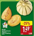 Promo Melon à 1,49 € dans le catalogue Aldi à Savigny-sur-Orge