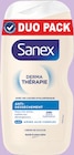 Gel Douche Derma Thérapie Anti Dessèchement - Sanex - Intermarché Super Gel Douche Derma Thérapie Anti Dessèchement - Sanex à 5,02 € dans le catalogue Intermarché Super