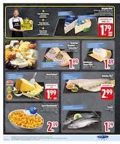 Ziegenkäse im EDEKA Prospekt in Passau Aktueller EDEKA Prospekt mit Ziegenkäse, "Wir lieben Lebensmittel.", Seite 18