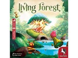 Living Forest Familienspiel Mehrfarbig von PEGASUS SPIELE im aktuellen MediaMarkt Saturn Prospekt für 26,30 €