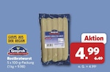 combi - Rostbratwurst Angebot im Prospekt Rostbratwurst bei combi im Prospekt "" für 4,99 €