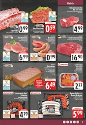 Braten im E center Prospekt in Sankt Augustin Aktueller E center Prospekt mit Braten, "Aktuelle Angebote", Seite 9