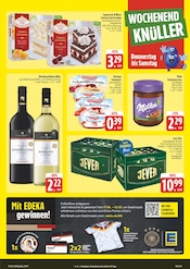 Aktueller E center Prospekt mit Rotwein, "Wir lieben Lebensmittel!", Seite 27